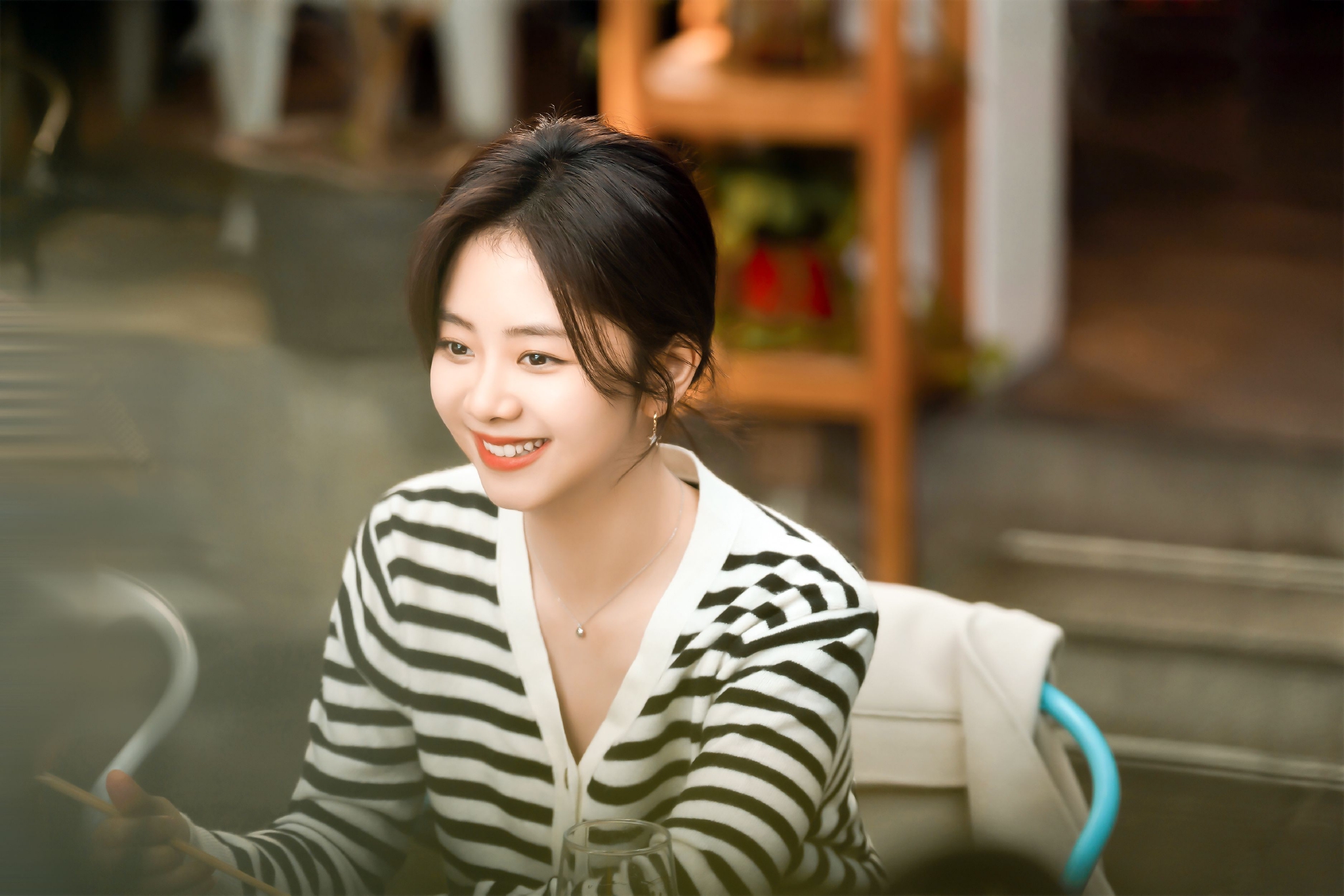 谭松韵 x 归晓 | 电脑壁纸