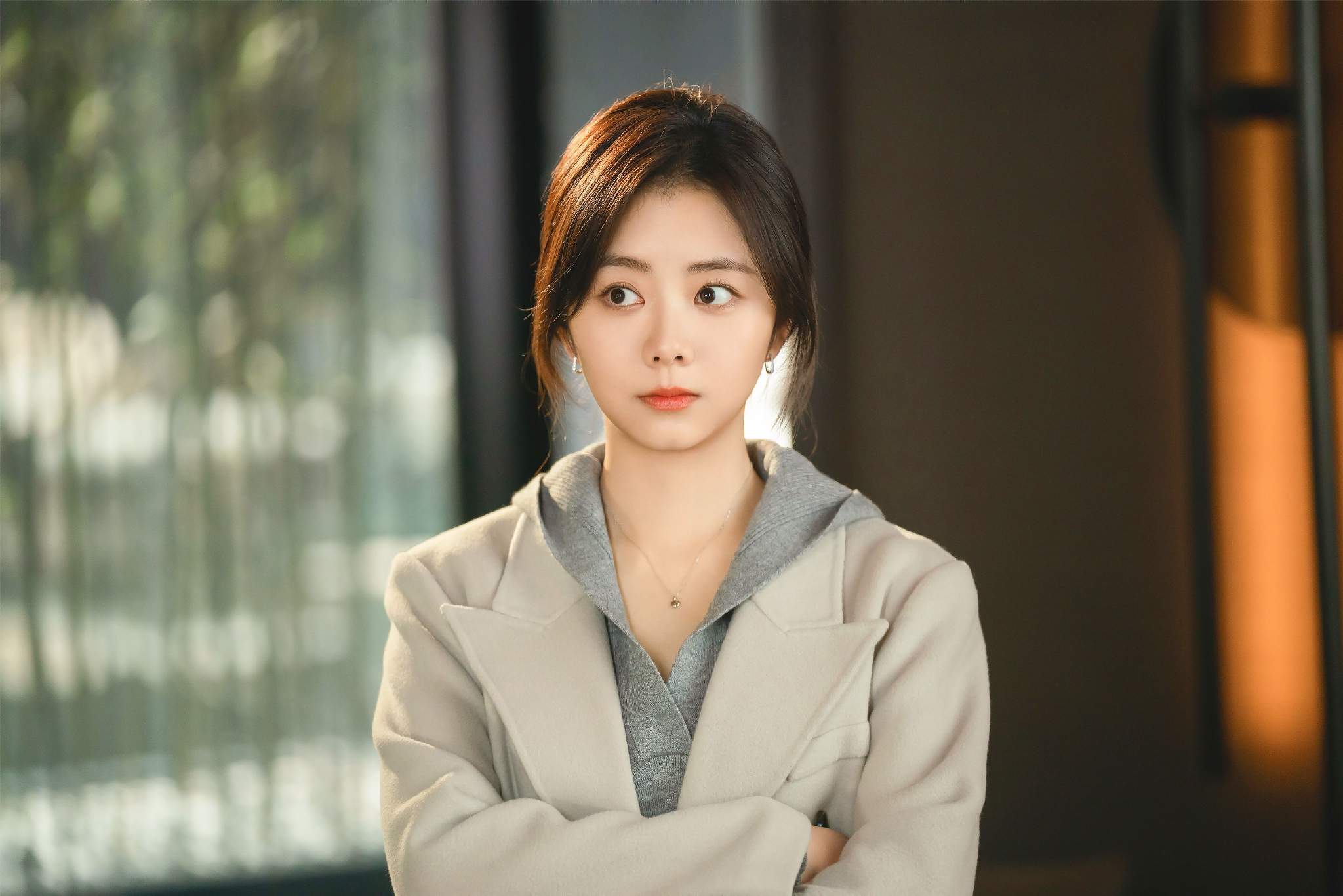 谭松韵 x 归晓 | 电脑壁纸