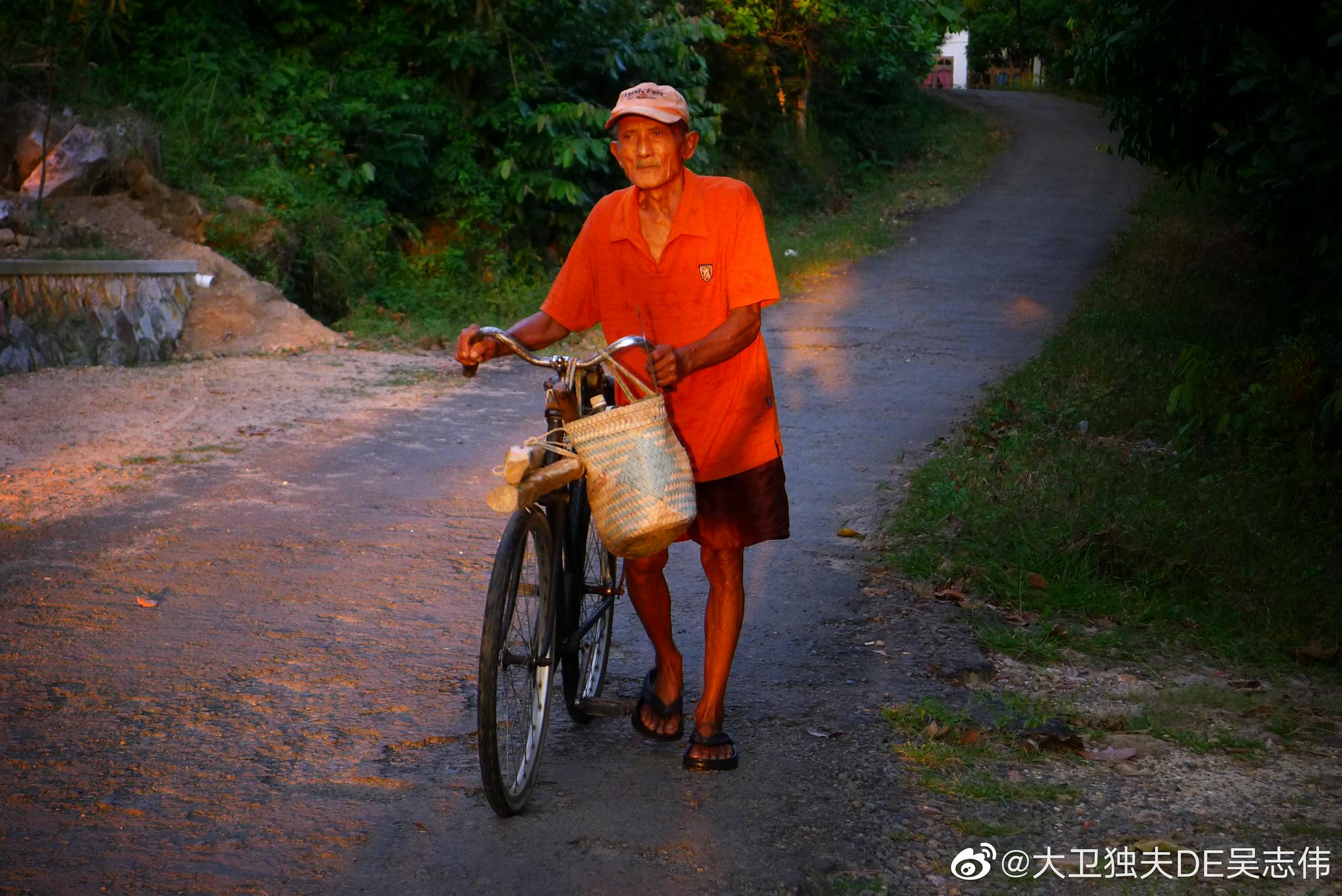 第21站.三宝垄.加里门爪哇群岛 karimunjava, semarang, indonesia.