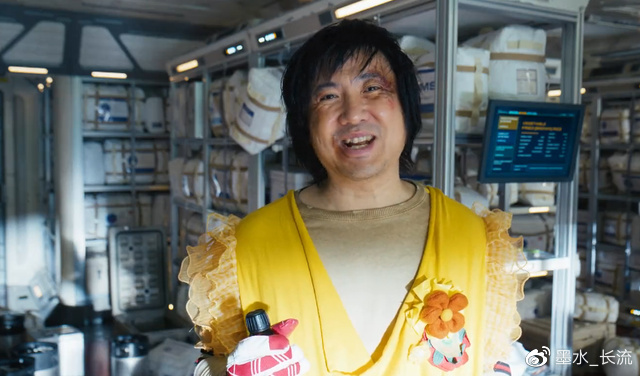 票房夺冠！《独行月球》凭什么火爆全网？这5位演员是王炸休闲区蓝鸢梦想 - Www.slyday.coM