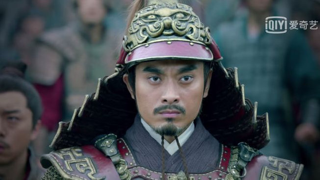 《琅琊榜》蒙大统领武力值max，却是搞笑担当，梁帝为何信任他|陈龙|梅长苏|蒙挚|靖王|禁军_新浪新闻