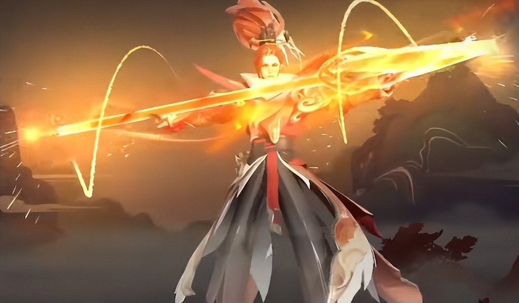 王者山河志五岳皮肤对比,韩信飞衡你有了吗?|南方|韩信|五岳_新浪新闻