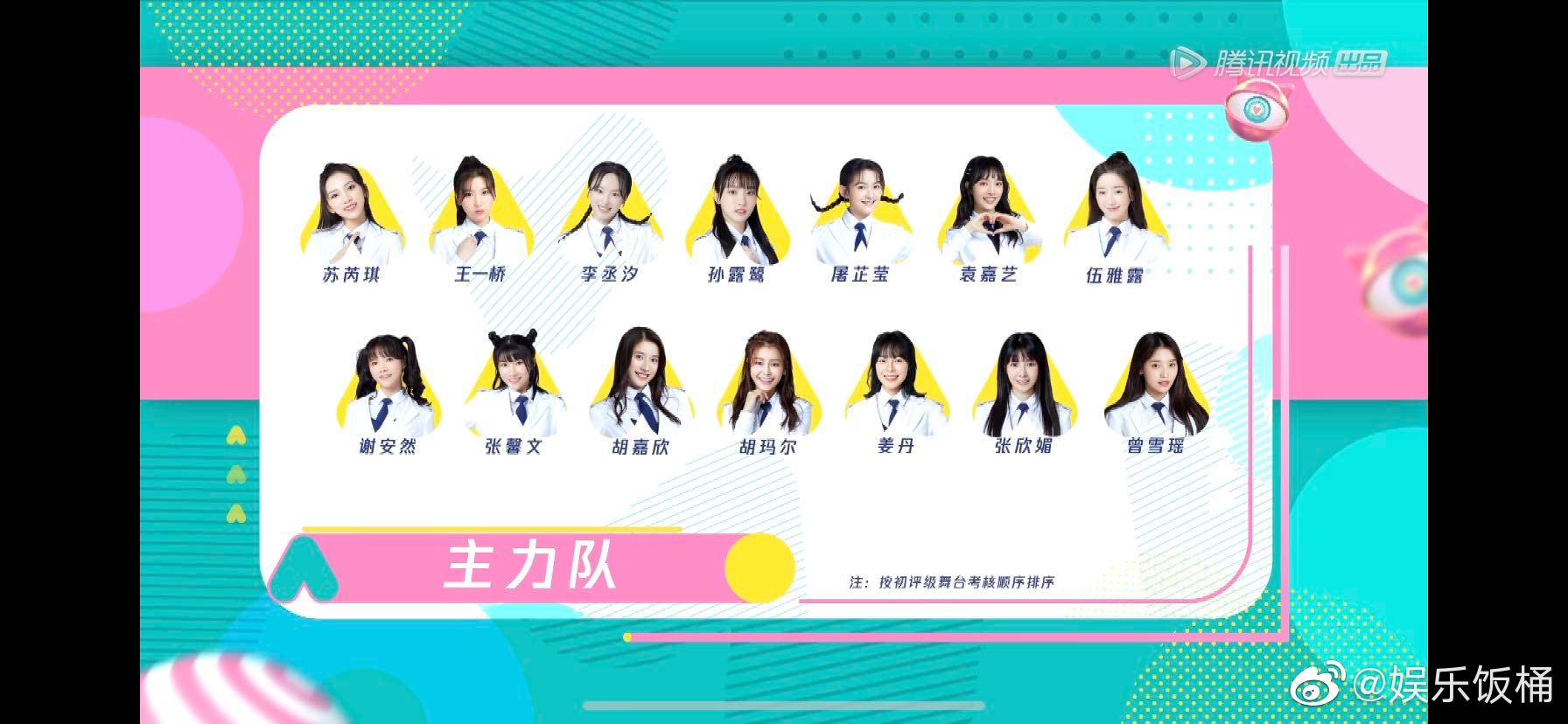 u1s1,这次thss的妹妹们很可_高清图集_新浪网