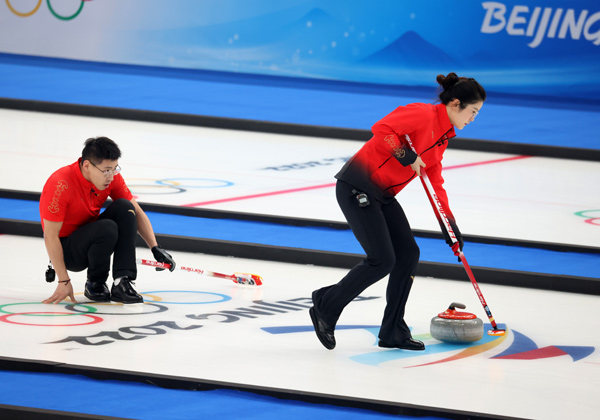 7日盘点：短道速滑包揽金银 单板滑雪创造历史休闲区蓝鸢梦想 - Www.slyday.coM