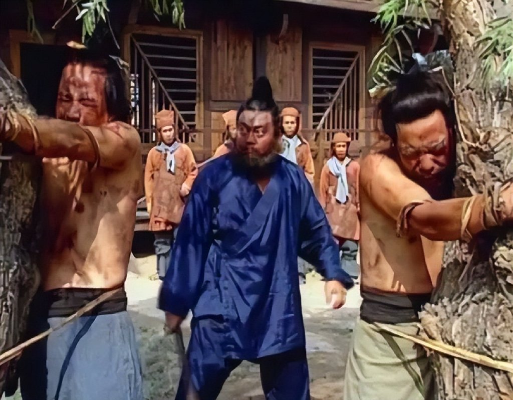历史上张飞是怎样的人，爱敬君子而不恤小人，终被“小人”反杀
