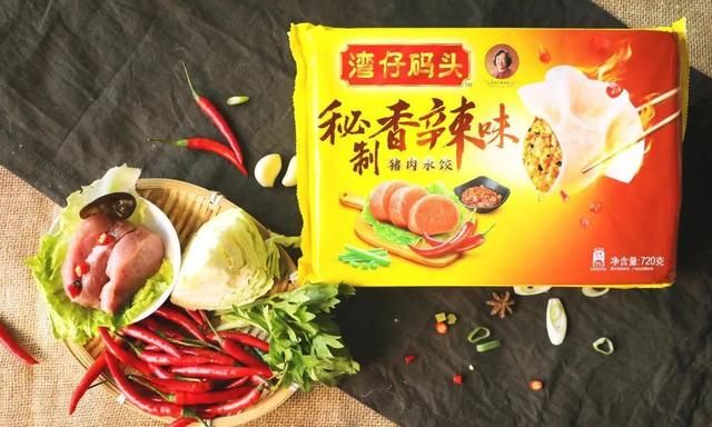 湾仔码头和哈根达斯要放什么大招通用磨坊中国ceo和我们聊了聊