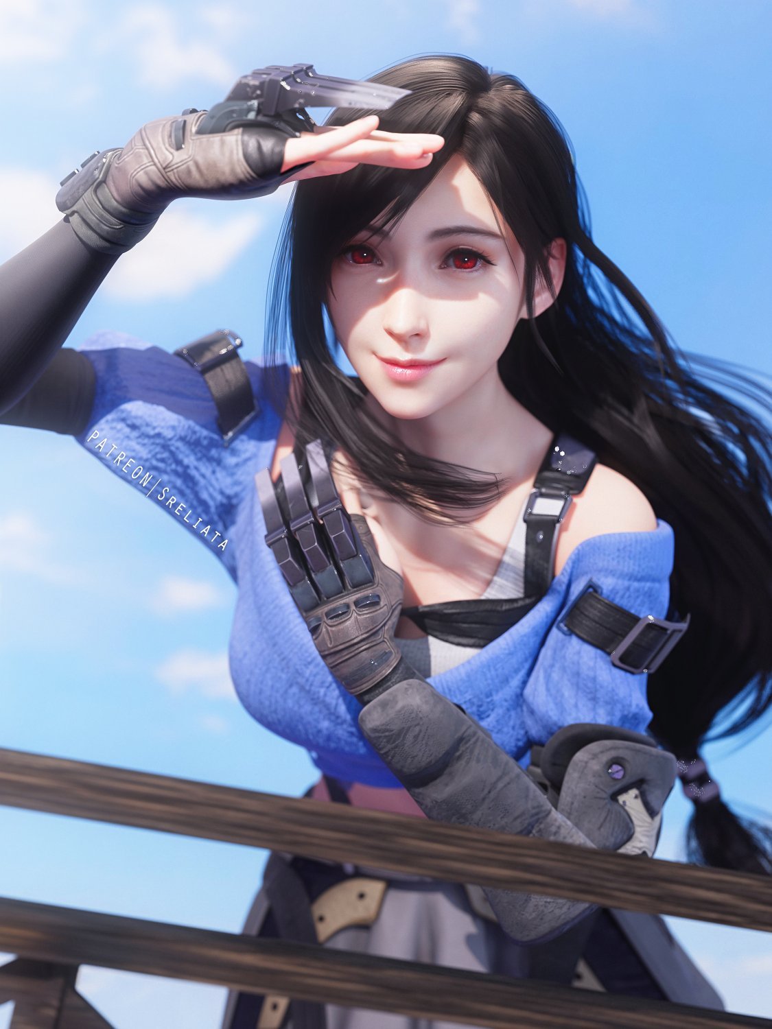 蒂法x:sreliata|蒂法_新浪新闻