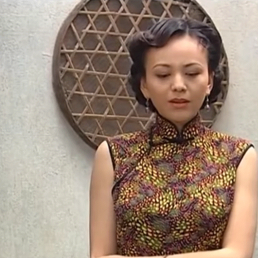 做了一些王雪琴女士的表情包,雪姨战斗名场面