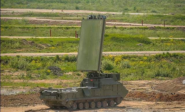 印度一款军用雷达高价售与中东小国,战斗时才发现因它吃了大亏