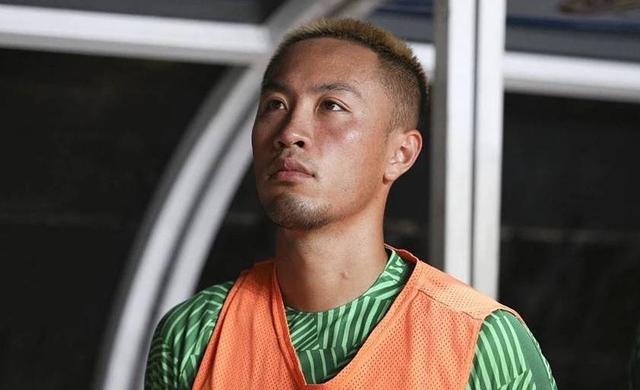 31岁"中国c罗"计划退役,这只是中国足球残酷现状的个例|张池明|c罗