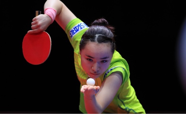 还不服气?伊藤美诚展望世乒赛,直言要击败中国选手休闲区蓝鸢梦想 - Www.slyday.coM 还不服气?伊藤美诚展望世乒赛,直言要击败中国选手休闲区蓝鸢梦想 - Www.slyday.coM