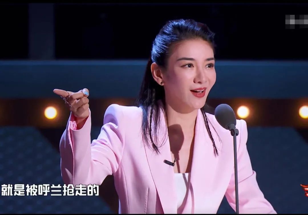 《吐槽大会5》成洗白大会?这5位明星嘉宾的真正槽点都无人敢提