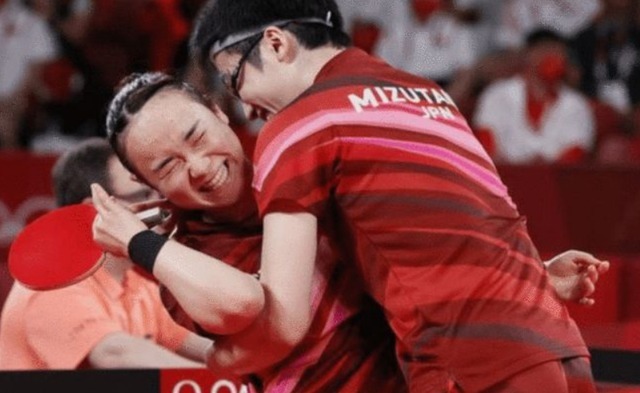 还不服气?伊藤美诚展望世乒赛,直言要击败中国选手休闲区蓝鸢梦想 - Www.slyday.coM 还不服气?伊藤美诚展望世乒赛,直言要击败中国选手休闲区蓝鸢梦想 - Www.slyday.coM