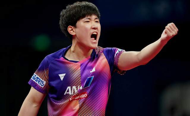 世乒赛4强出炉!一日2场中日大战,马龙化身王楚钦临时教练休闲区蓝鸢梦想 - Www.slyday.coM 世乒赛4强出炉!一日2场中日大战,马龙化身王楚钦临时教练休闲区蓝鸢梦想 - Www.slyday.coM