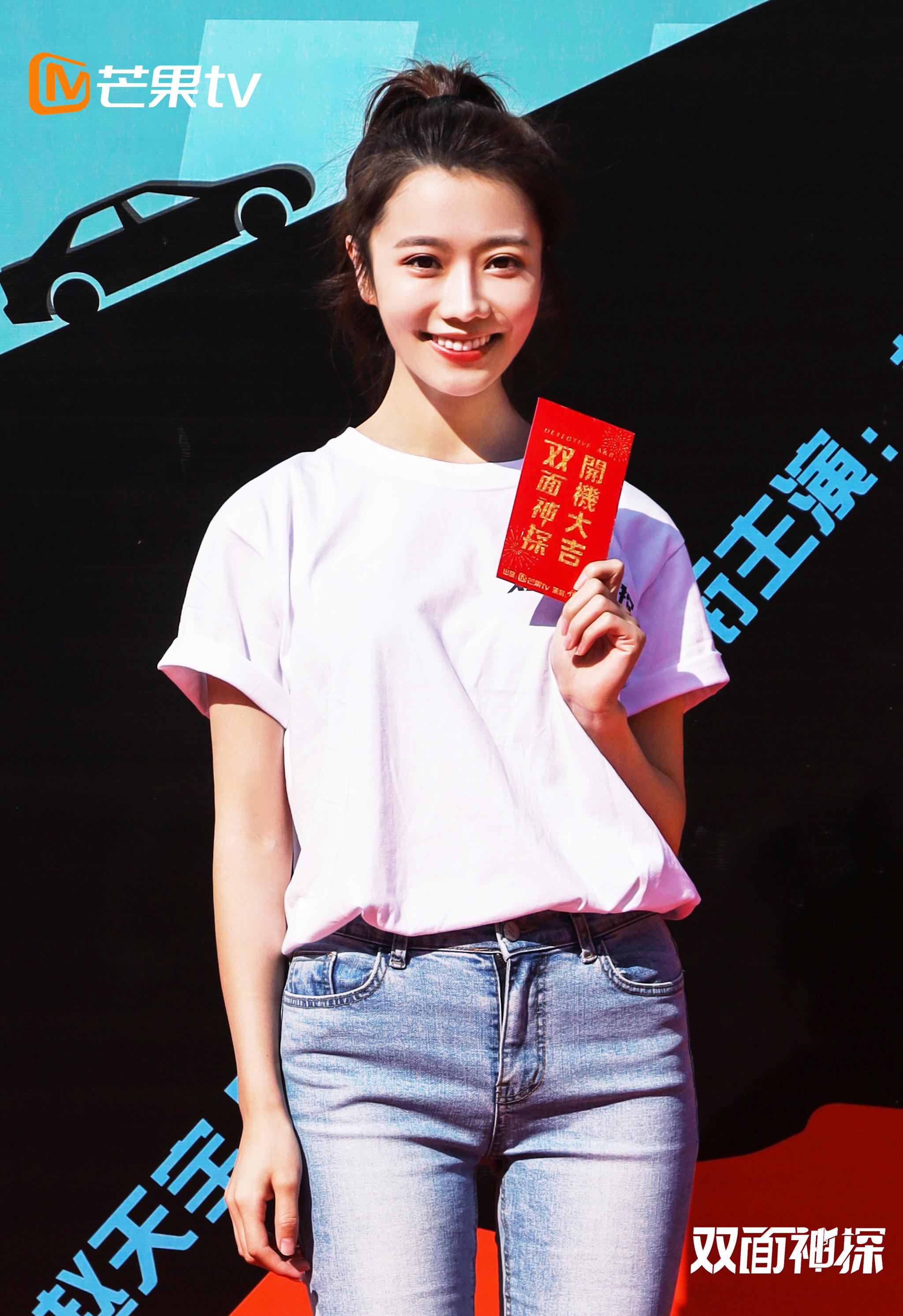 强势女法医@龙政璇 即将开启柯南模式 ,别的不说了