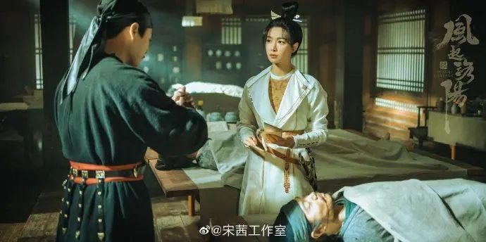 《风起洛阳》如果不烂尾,这两年终于有一部质量不错的国产古装大剧了休闲区蓝鸢梦想 - Www.slyday.coM 《风起洛阳》如果不烂尾,这两年终于有一部质量不错的国产古装大剧了休闲区蓝鸢梦想 - Www.slyday.coM