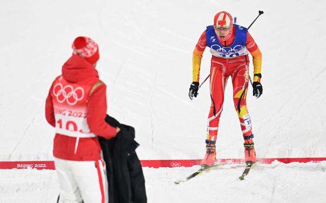 北欧两项团体赛：中国队首次参赛，获得第十名休闲区蓝鸢梦想 - Www.slyday.coM