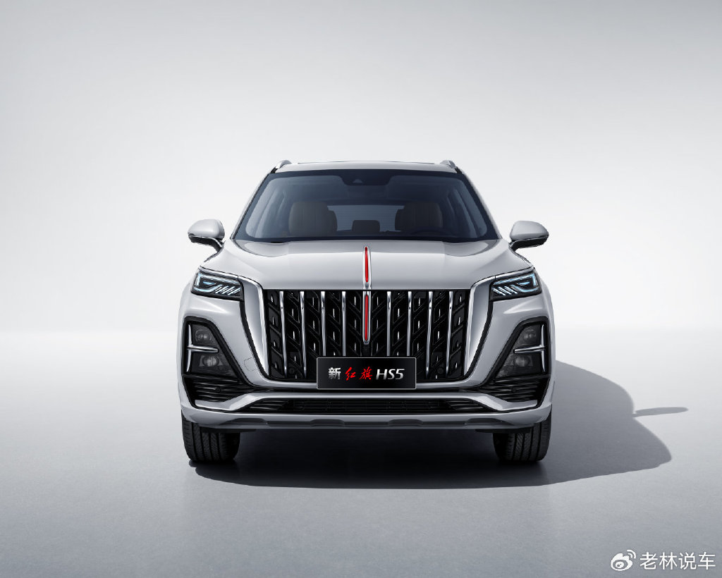 红旗这一枪指向bba的心脏