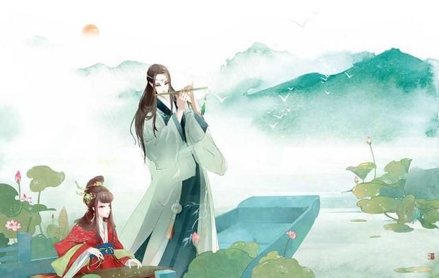 写下一首《清平乐》,最后抑郁而终|清平乐|朱淑真|宋仁宗_新浪新闻