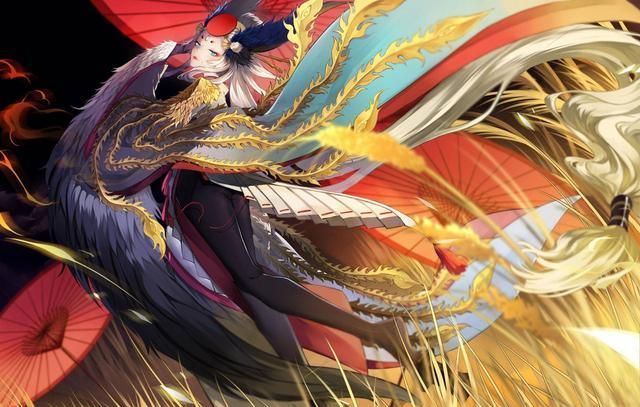 阴阳师:花合战鬼使黑皮肤引争议