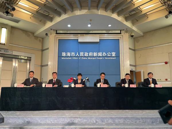 珠海通报7例阳性病例，均在同一传播链，正抓紧病毒溯源休闲区蓝鸢梦想 - Www.slyday.coM