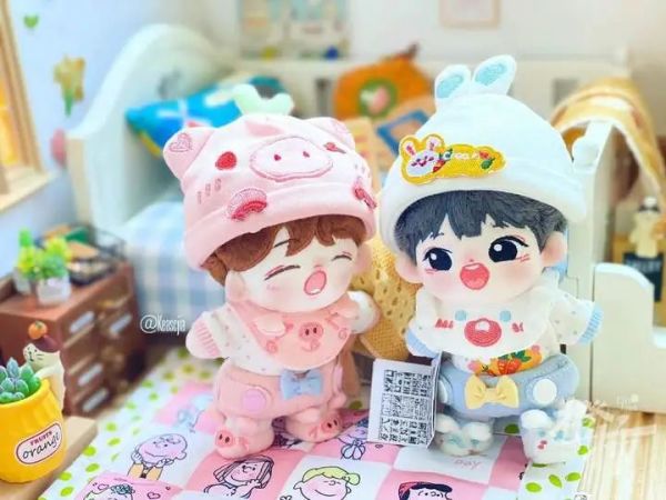 杭州95后、00后女孩喜欢带着这种娃娃逛延安路？有人辞掉互联网大厂工作专职做娃衣，年销售额上百万休闲区蓝鸢梦想 - Www.slyday.coM