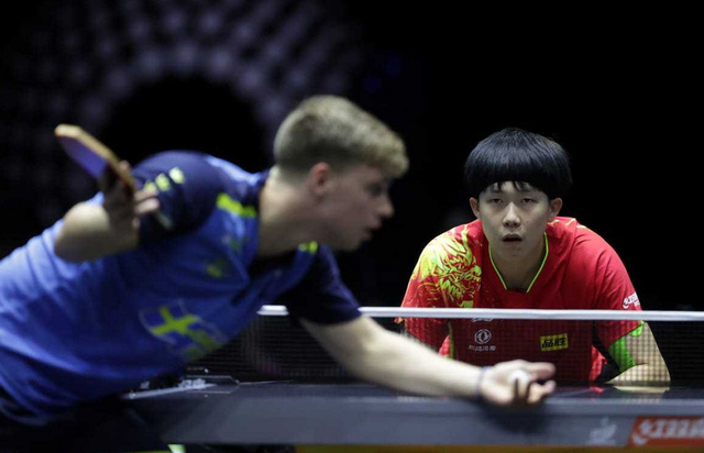 国乒获4冠!王曼昱带伤作战与王楚钦双冠王,孙颖莎无缘女单冠军休闲区蓝鸢梦想 - Www.slyday.coM 国乒获4冠!王曼昱带伤作战与王楚钦双冠王,孙颖莎无缘女单冠军休闲区蓝鸢梦想 - Www.slyday.coM