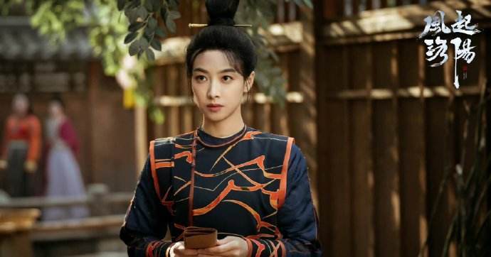 《风起洛阳》如果不烂尾,这两年终于有一部质量不错的国产古装大剧了休闲区蓝鸢梦想 - Www.slyday.coM 《风起洛阳》如果不烂尾,这两年终于有一部质量不错的国产古装大剧了休闲区蓝鸢梦想 - Www.slyday.coM