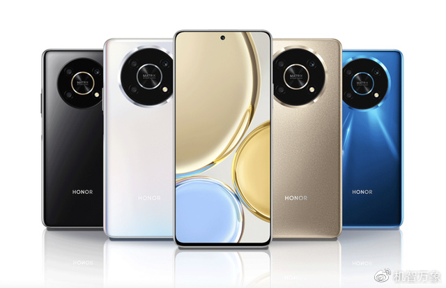 荣耀官宣X系列用户已破亿 高管陆续透露：九年里程碑之作即将发布休闲区蓝鸢梦想 - Www.slyday.coM