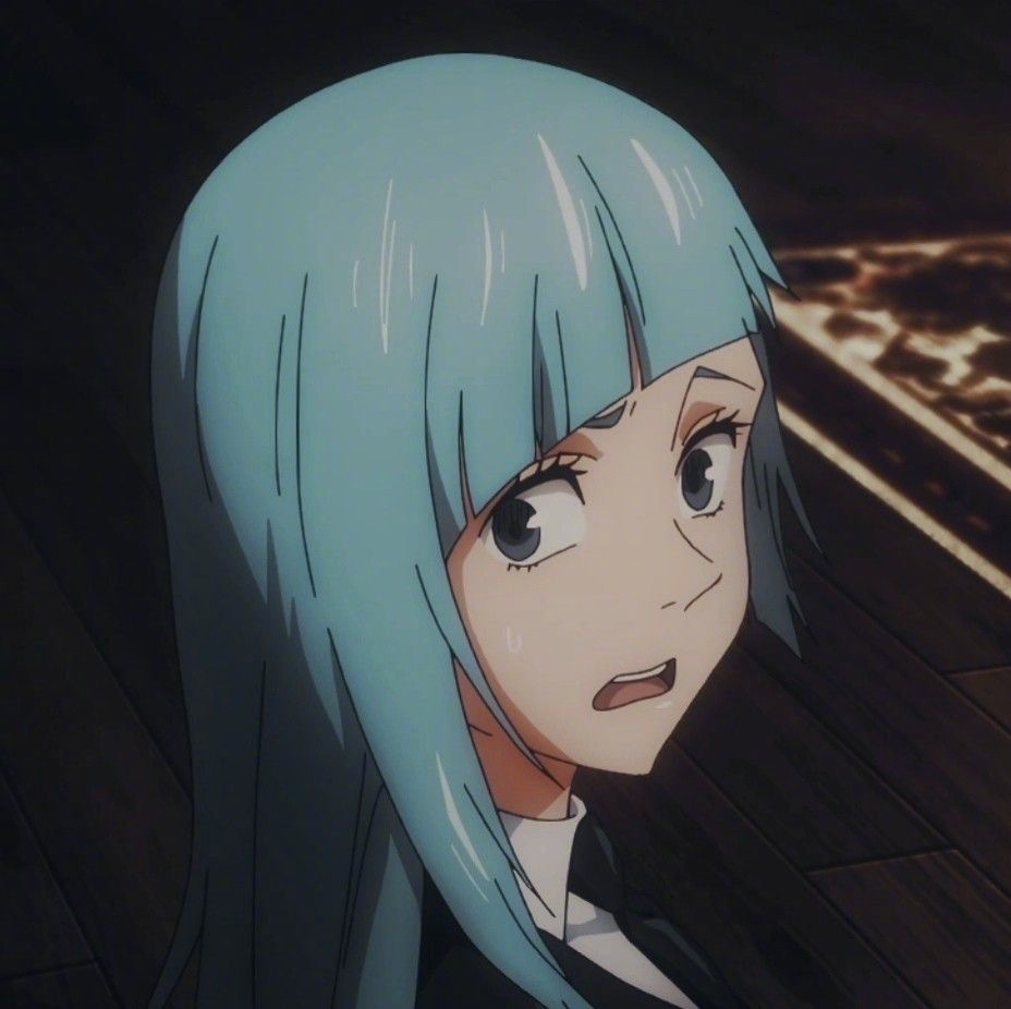 4月4日是「咒术回战」三轮霞的生日