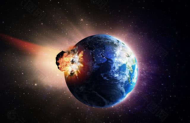 1994年彗木相撞,如果不是木星"挺身而出",人类或许已经灭亡