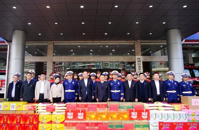 牛年最后一个工作日，区委书记、区长在忙这件事……休闲区蓝鸢梦想 - Www.slyday.coM