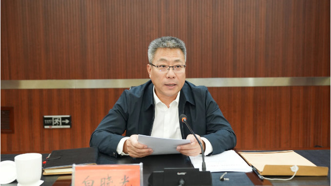 上海市人大常委会党组副书记、副主任郑钢淼一行调研上海数交所