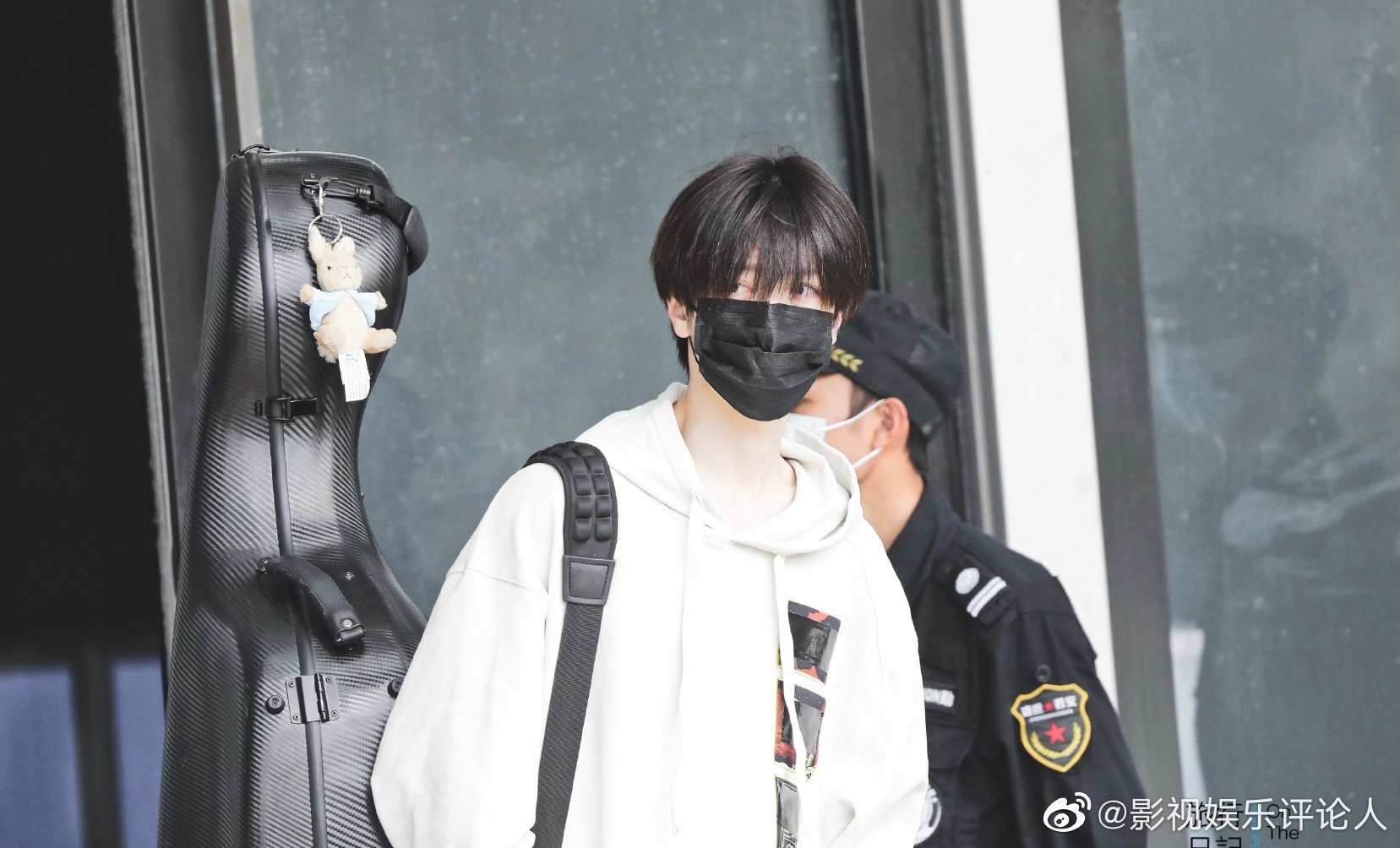 张腾、刘宇、任胤蓬、陆定昊……