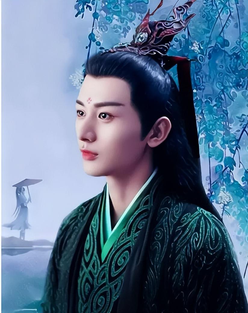 《底线》：流量明星成毅甘当陪衬但表演略苍白，靳东有变化接地气休闲区蓝鸢梦想 - Www.slyday.coM