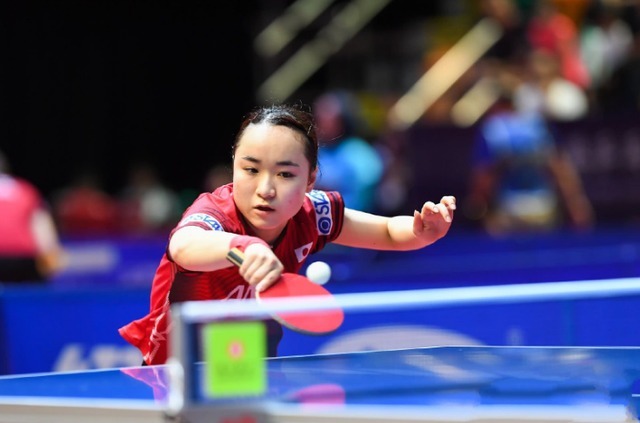 还不服气?伊藤美诚展望世乒赛,直言要击败中国选手休闲区蓝鸢梦想 - Www.slyday.coM 还不服气?伊藤美诚展望世乒赛,直言要击败中国选手休闲区蓝鸢梦想 - Www.slyday.coM