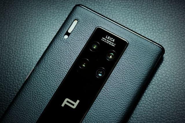 跌至6666元12gb512gb麒麟990华为顶尖旗舰二手机跌至新低