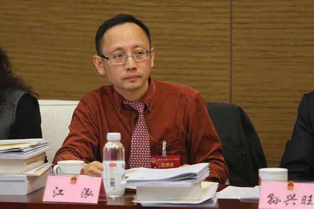 两会声音|这份青少年儿童心理健康议案为何引来16位代表附议|江泓