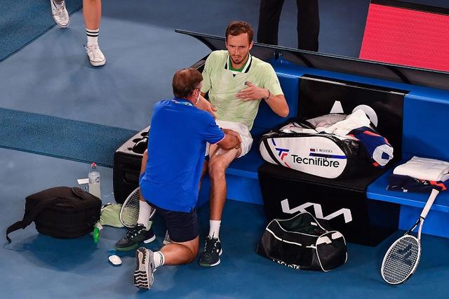 最幸福的大逆转！纳达尔5小时苦战澳网夺冠，赢得第21个大满贯休闲区蓝鸢梦想 - Www.slyday.coM