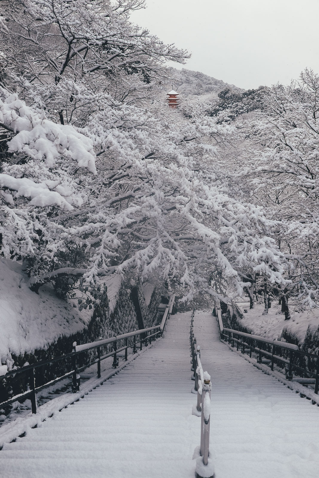 【京都雪景】搶見奇景！7大京都冬季推薦景點 - FunTime旅遊比價