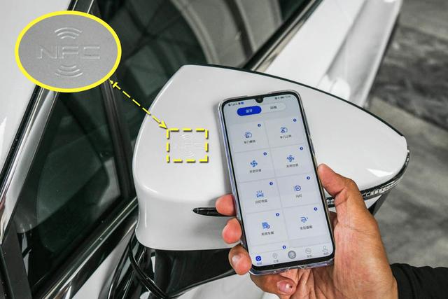 0t的7座suv 带nfc功能 不足12万起-新浪汽车