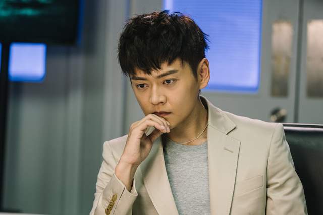 细数《使徒行者3》演员年龄,苗侨伟冻龄有秘诀