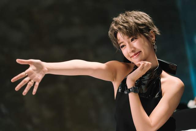 细数《使徒行者3》演员年龄,苗侨伟冻龄有秘诀