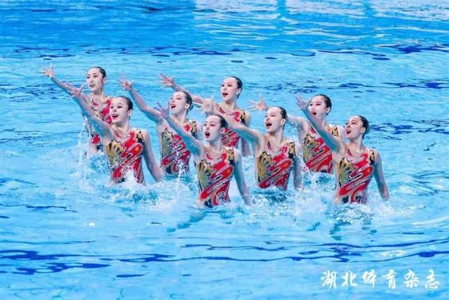 尹成昕夺得首金，湖北省人民政府向湖北体育代表团致贺电休闲区蓝鸢梦想 - Www.slyday.coM