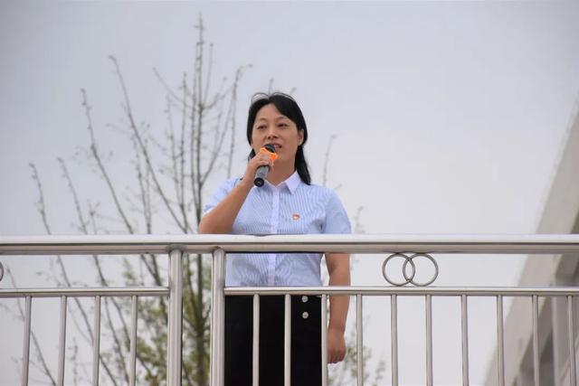 薪火相传育桃李继往开来续华章湖口县第三中学隆重举行2021年秋季开学