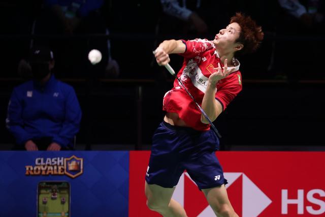 中国羽毛球队3:1击败日本 第12次夺得苏迪曼杯休闲区蓝鸢梦想 - Www.slyday.coM 中国羽毛球队3:1击败日本 第12次夺得苏迪曼杯休闲区蓝鸢梦想 - Www.slyday.coM