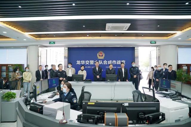 牛年最后一个工作日，区委书记、区长在忙这件事……休闲区蓝鸢梦想 - Www.slyday.coM