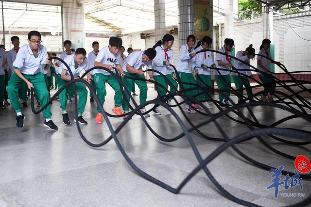 广东体教融合这样做：提高体育中考分值、体育进高中会考……休闲区蓝鸢梦想 - Www.slyday.coM