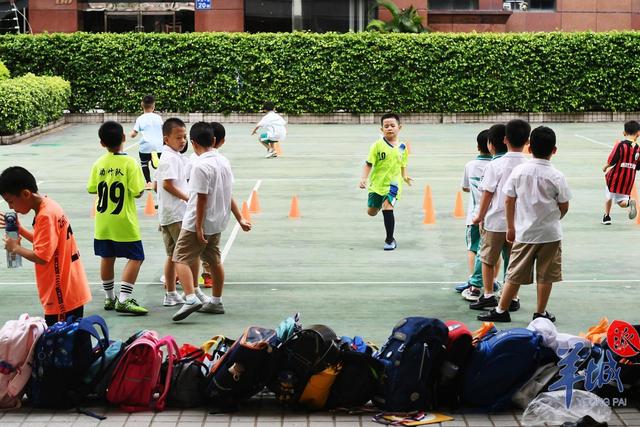 广东体教融合这样做：提高体育中考分值、体育进高中会考……休闲区蓝鸢梦想 - Www.slyday.coM