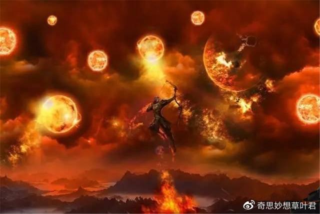 人类为何无法登陆太阳的真相?有无法逾越的鸿沟,目前科技无法实现!__财经头条